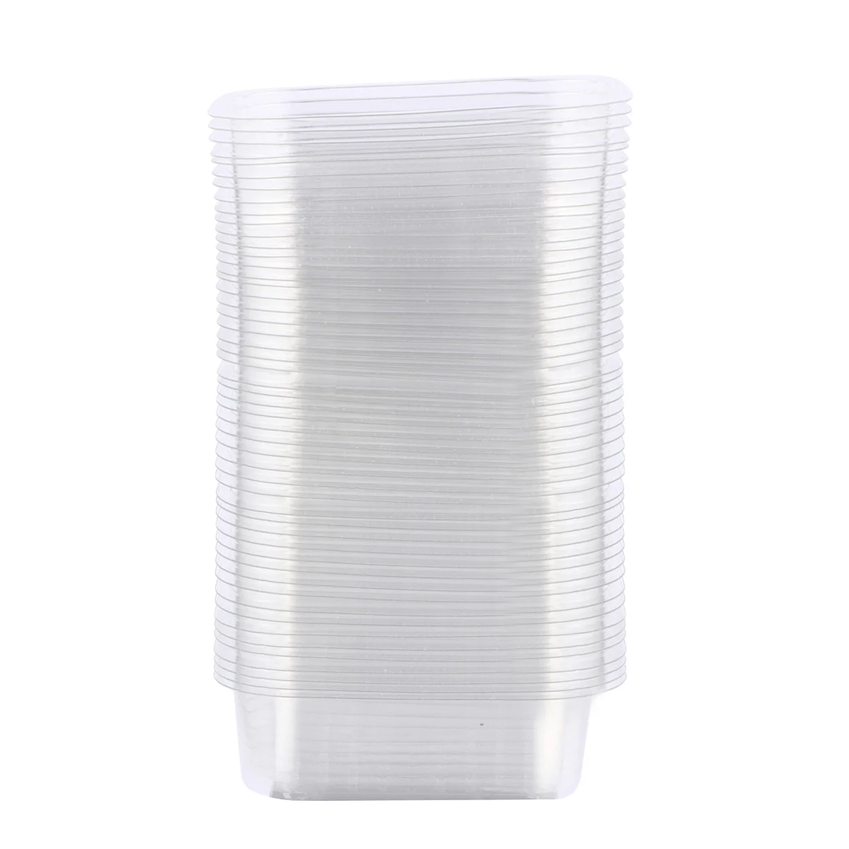 

Tray Candy Cake Box Clear Storage Macaron Boxes Moon Gift Packaging Cookie Mooncake Container Trays Presents Wrap Favors Variety