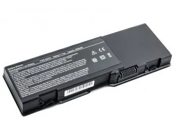 Аккумулятор для ноутбука Dell Inspiron 6400 1501 E1505 (11.1V 4800mAh) | Компьютеры и офис