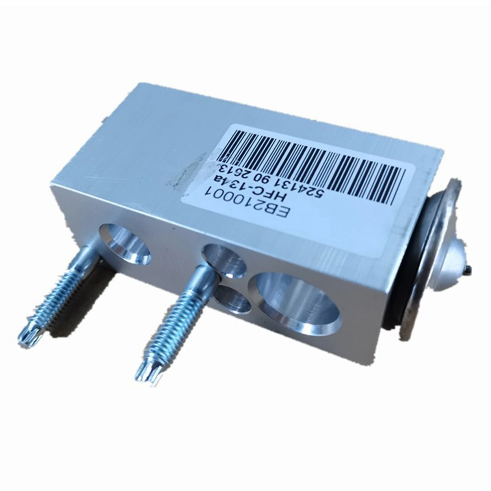 Расширительный клапан кондиционера 6461L9 для Peugeot 308 308CC 308SW RCZ 508 508SW Citroen C3Picasso C4II DS4