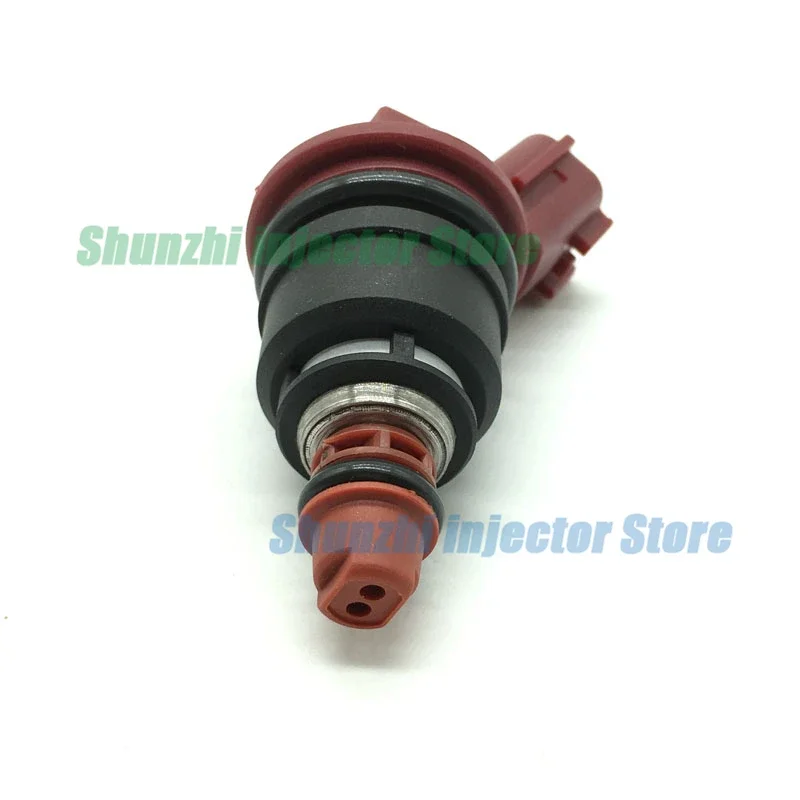 4 шт. топливная форсунка для Nissan Racing Brandsto Silvia S13 S14 S15 SR20DE SR20DET высокая скорость