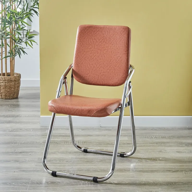 

Makeup Designer Chairs Ground Mobile Desk Unique Ergonomic Dining Chair Kitchen Sillon Dormitorio Furniture Living Room WXH30XP