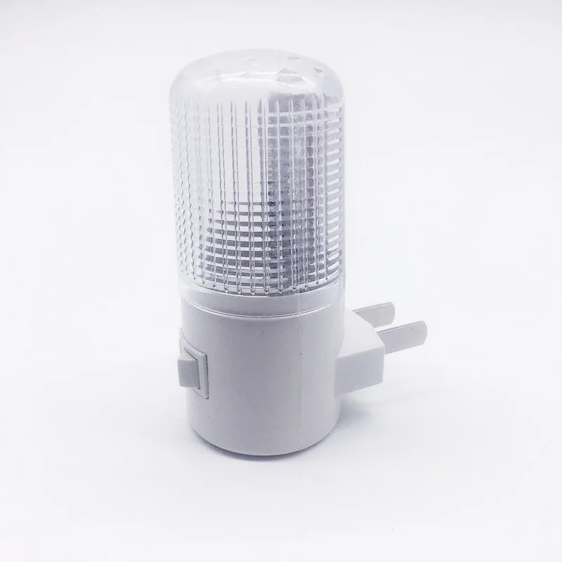 

Feeding Bedside Lamp Lights Hallway Night Socket LED Lighting Cabinet Stairs Light Night Lights Indoor Wall Lamp Baby