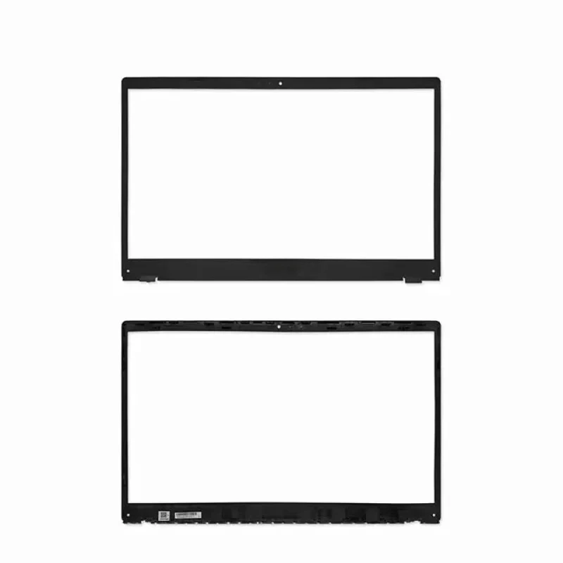 Новая задняя крышка ЖК-дисплея верхняя часть корпуса передняя панель упор для