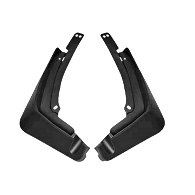 Автомобильные брызговики для Cadillac LYRIQ 2022-2024 на крыло запасные части аксессуары