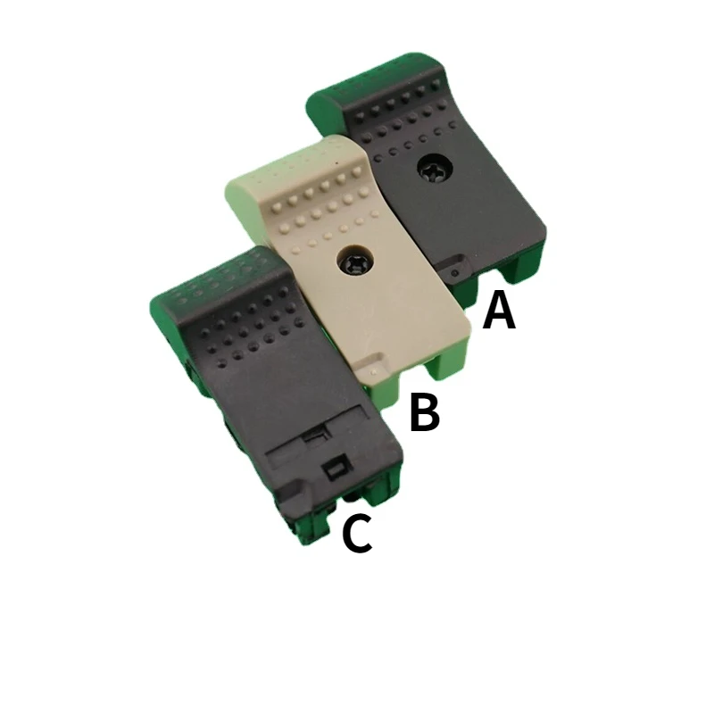 

For Citroen 988 ELYSEE Ou Interior Lock Button Door Lift Latch 4pcs