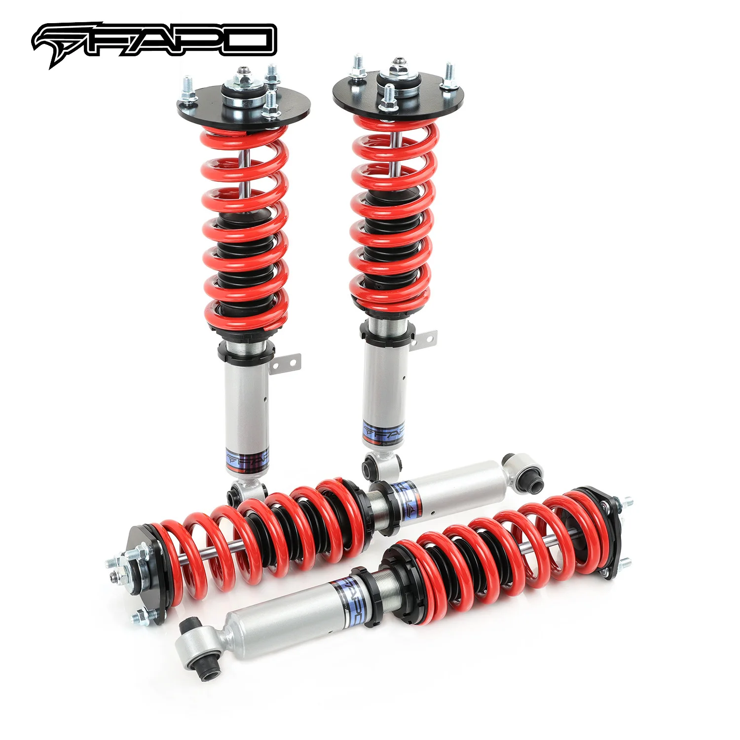 

Fapo полный комплект передний, задний амортизатор Absorbers coilover для Lexus GS300 GS350 GS430 GS460 IS250 IS350 IS F