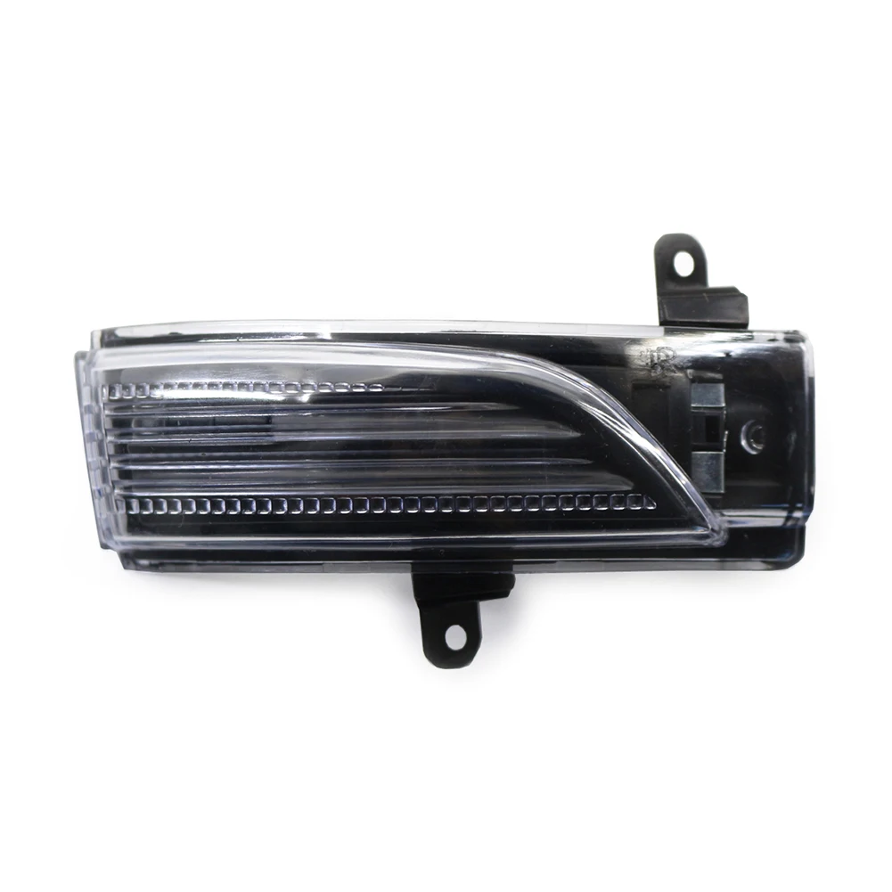 Автоматическое зеркало заднего вида указатель поворота левая сторона для Subaru