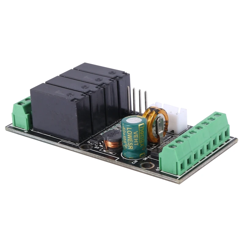 Плата программируемого контроллера ПЛК FX2N-10MR WS2N-10MR-S Модуль