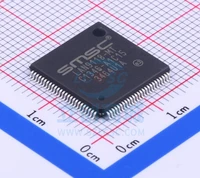 lan9118 mt package tqfp 100 new original genuine ethernet ic chip