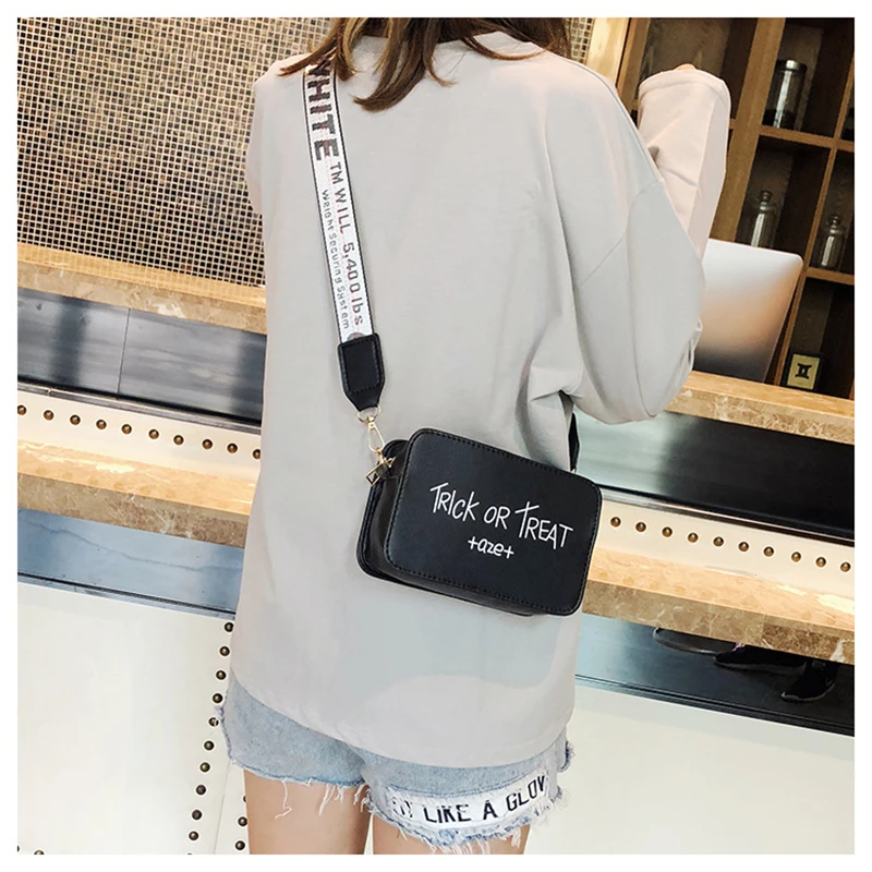 

New Fashion Crossbody Bags Women's Bag For Women 2023 Female Broadband Joker Small Square Bag Messenger Bag Simple Trend Purse