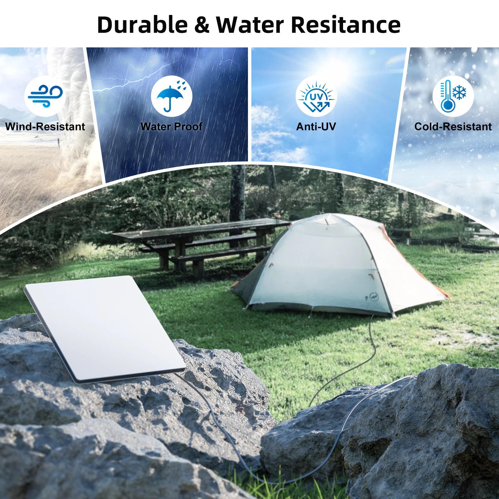 Для StarLink 2M 5M Кабель питания USB C к постоянному току для Starlink Mini Type-C Вход