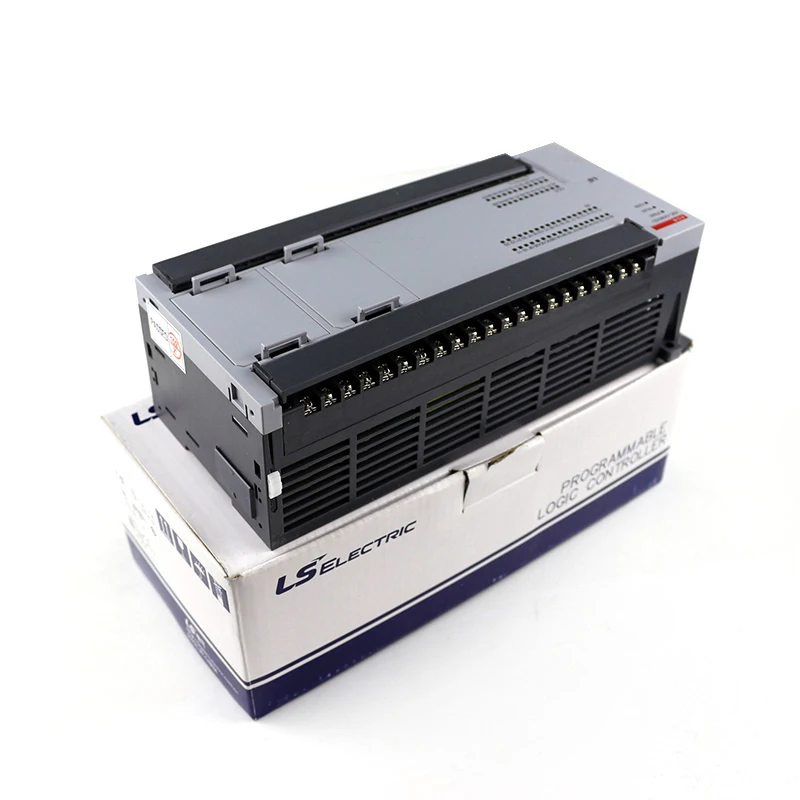 

XBC-DN60SU AC 100-240V DC24V PLC базовый модуль блока