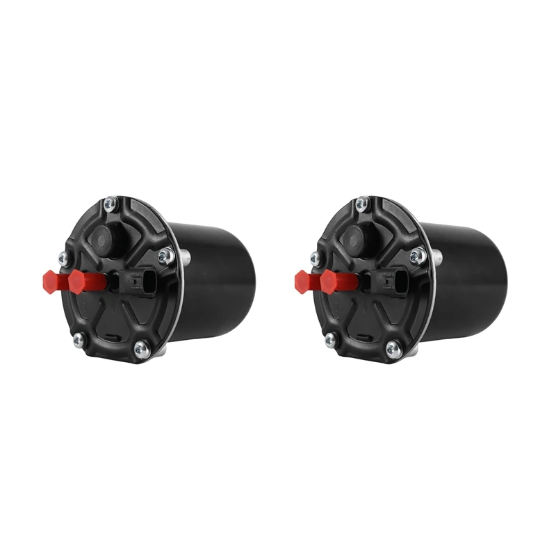 Корпус топливного фильтра двигателя 2X 164005420R для Renault Captur Nissan Nv200 Mercedes-Benz Citan 1 5 Dci