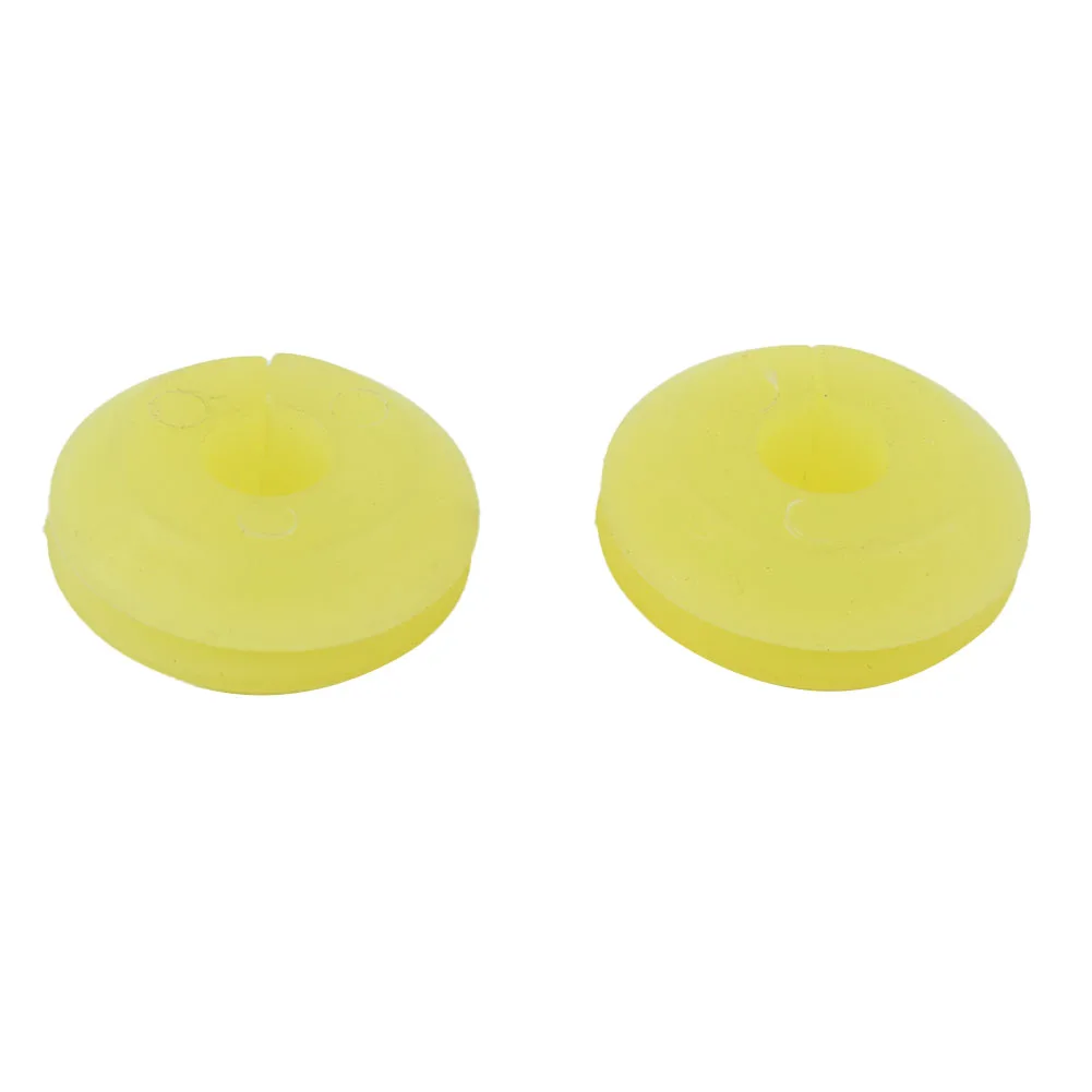 

Screw Nut Washer Nut Grommet Parts Prop Rod Replacement Rubber Vehicle W700510S300 Yellow Accessories Hood Durable