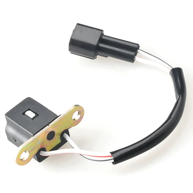 Катушка Pulser 6H2-85580 черный АБС-пластик для подвесного мотора Yamaha 50 л.с. 60 70 6H2-85580-01-00