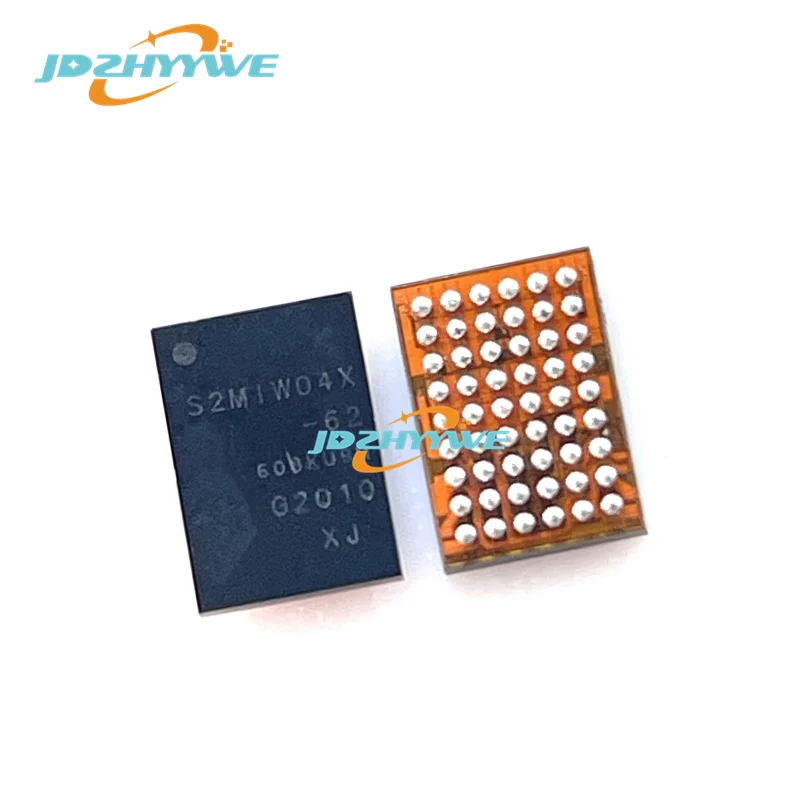

1PCS S2MUA01X S2DPS01 S2MIW03X-62 S2MIW04X-62 Power Supply IC Chip