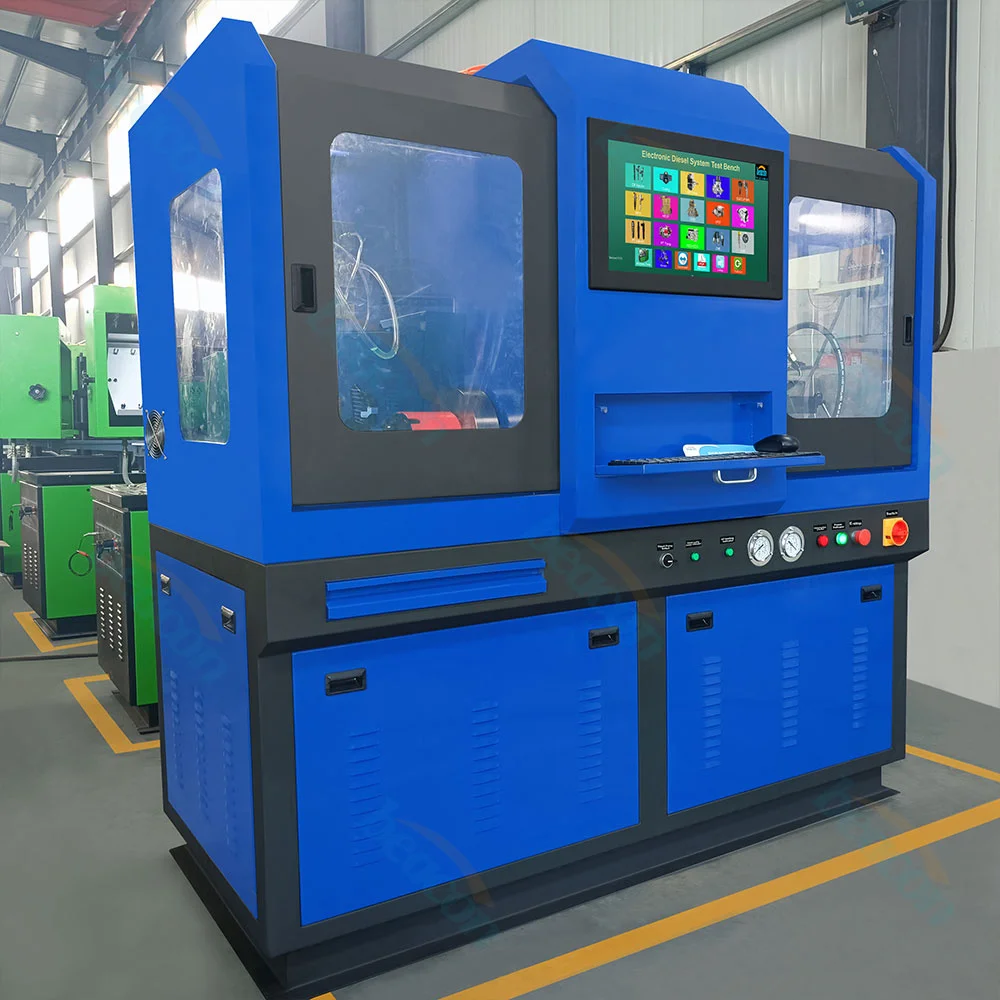 Cr1016 Common Rail дизельного топлива, инжекторный насос для двигателя, испытательный стенд, оборудование для оборудования (art.: 3920d1be5d682) - 3920d1be5d682