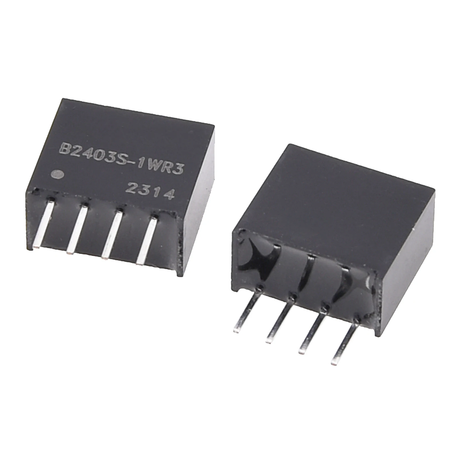 B0505S IB0505S-2W 1 Вт 2 B0303S B0305LS B1205S B2405S B1212S A1212 Регулируемый модуль питания изолирующий