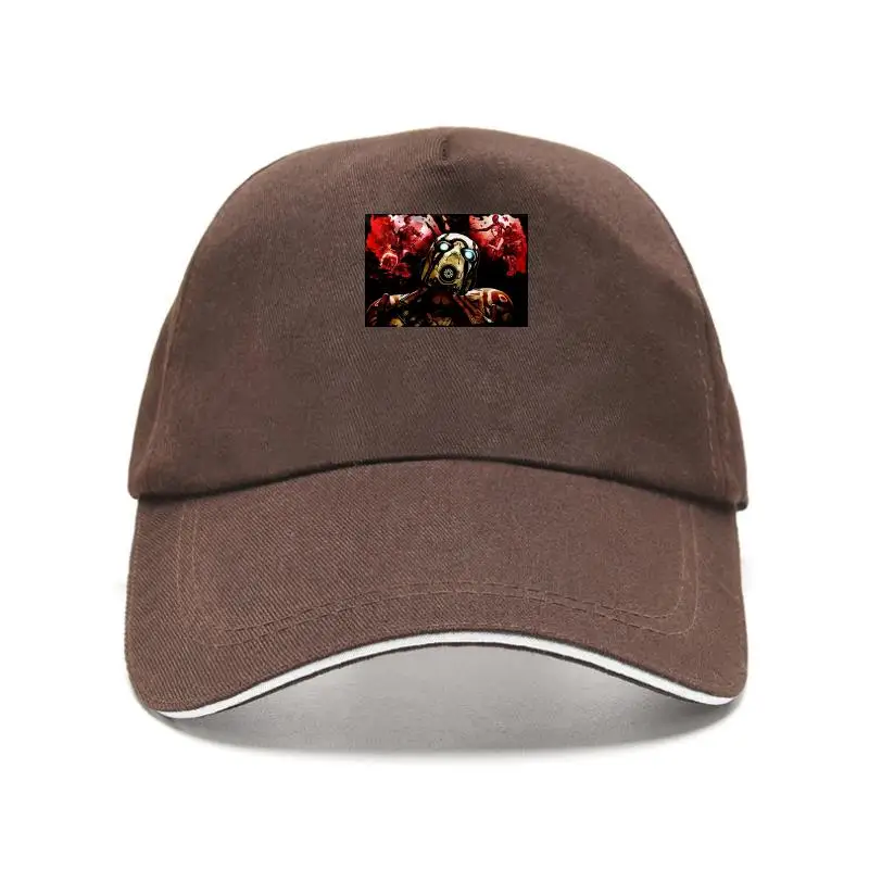 

New cap hat en borderand 2 back artwork Woen Baseball Cap