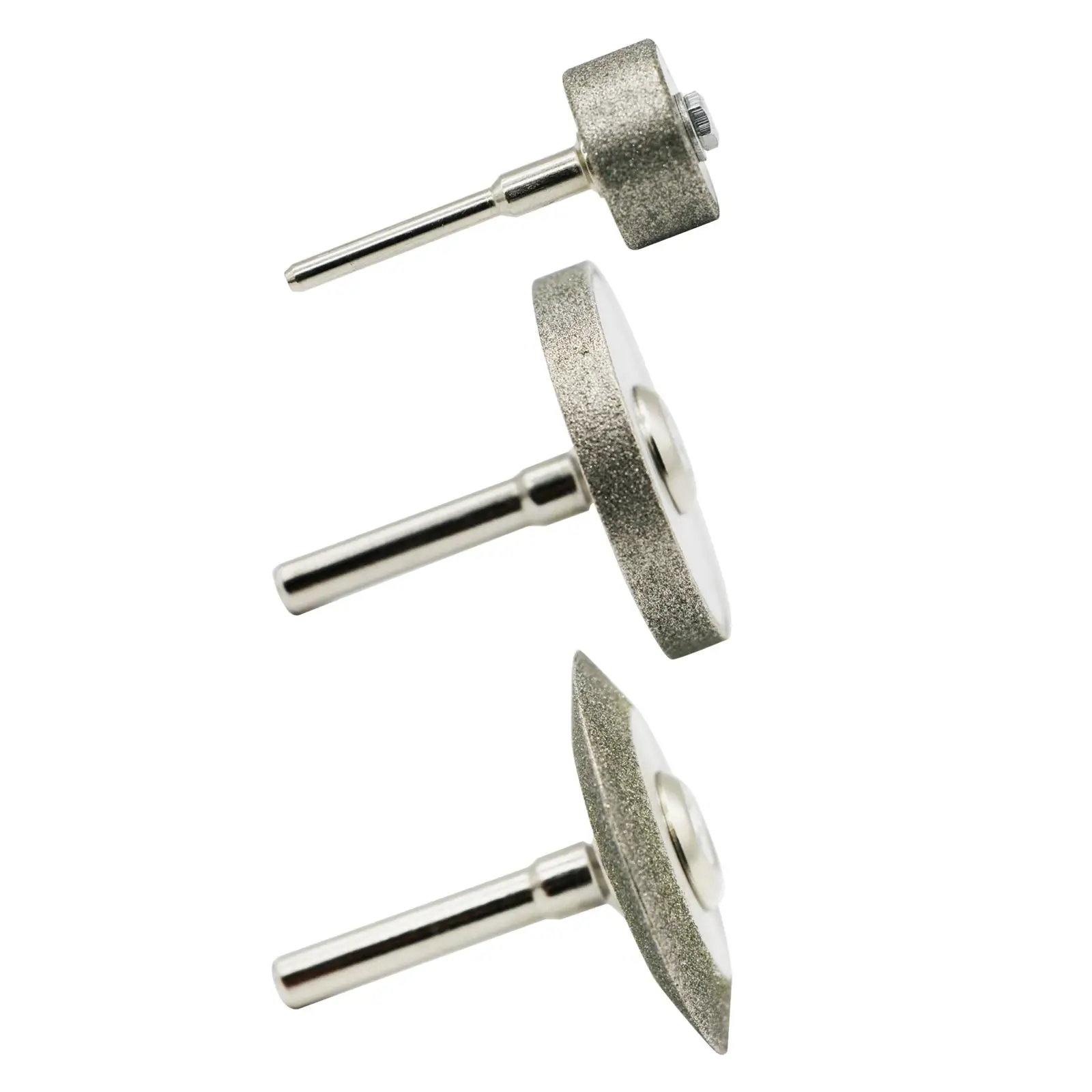 

Алмазный шлифовальный круг homyl для металла