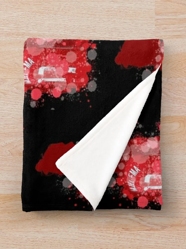 Вдохновленное плед Vivianne miedema роскошное дизайнерское одеяло для дивана одеяла