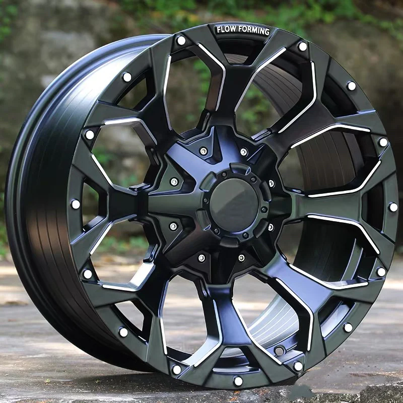 Рисунок 3 - Carlision 20X10 20X9