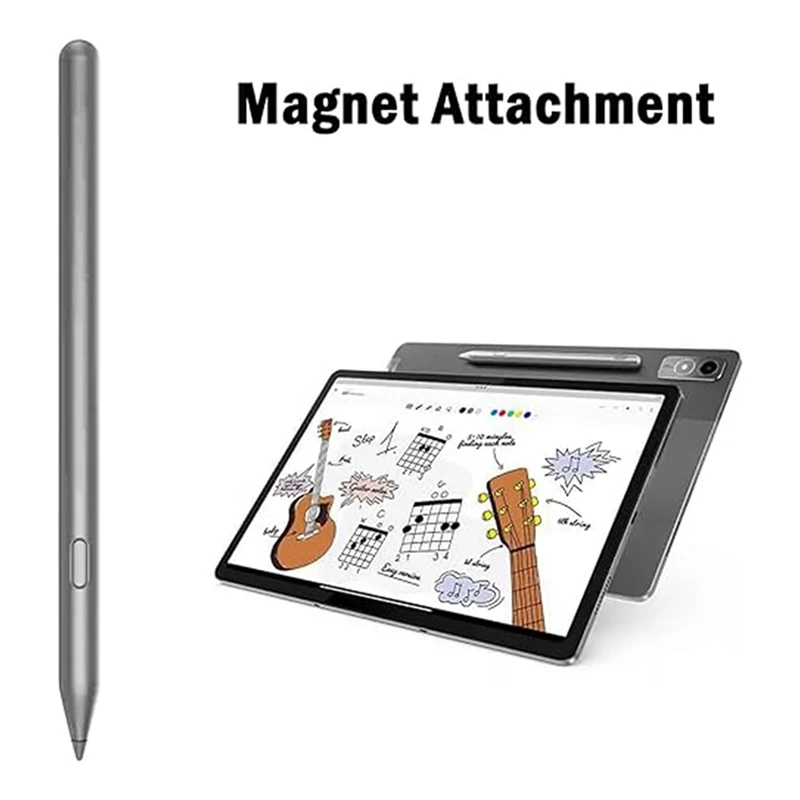 Tab Pen Plus для Lenovo AP500U совместимый с M11 P12 Y700 5G поддержкой протоколов LPP 2 0