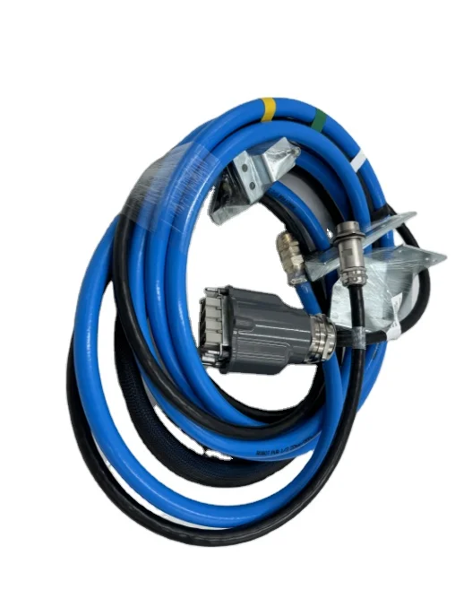 ABB 3HAC 053922 -001 Кабель робота с компонентами сердечника коробки передач двигателя