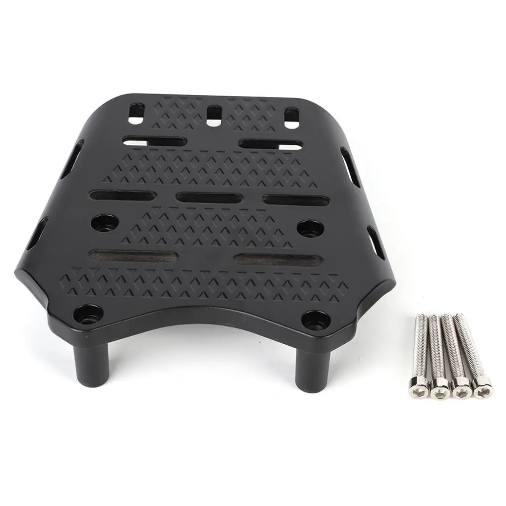 

Задняя багажная стойка из алюминиевого сплава CNC для мотоцикла Honda PCX 125 150 2014-2019