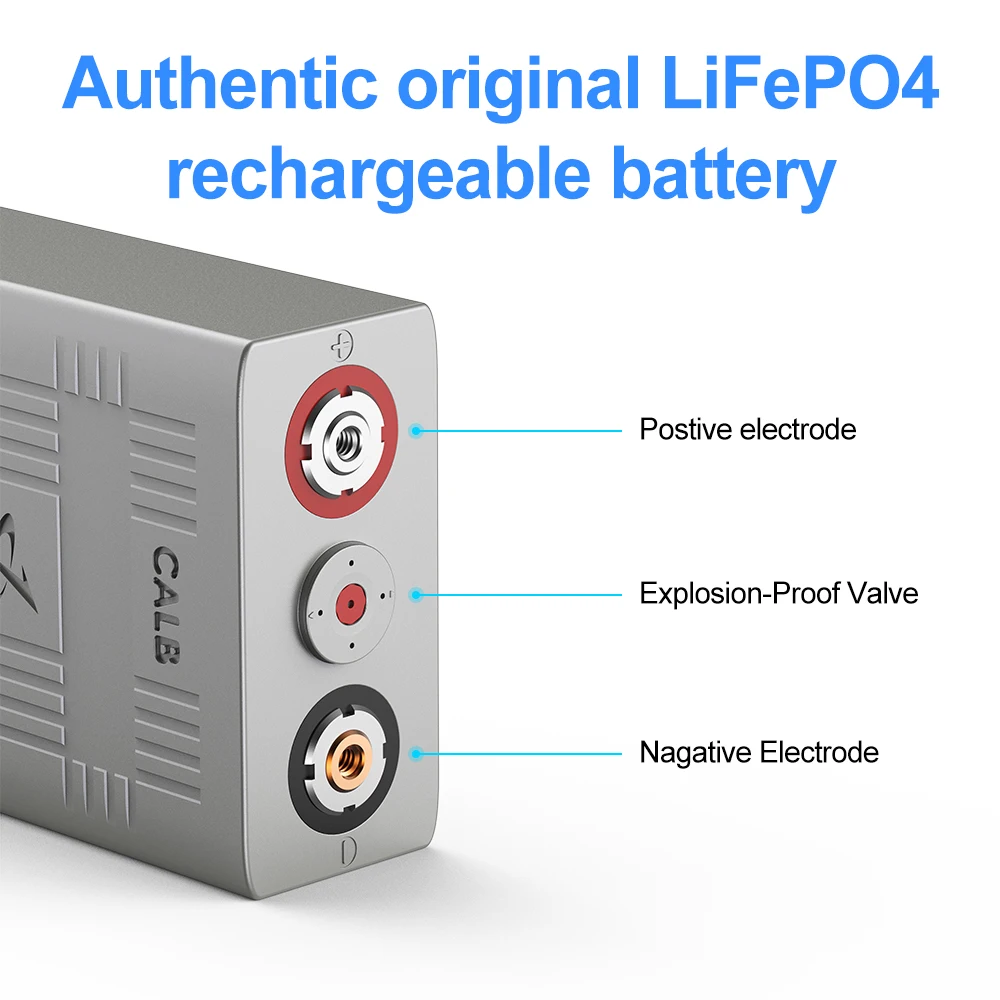 Аккумуляторная батарея класса А 3 2 в Ач 4 шт. |