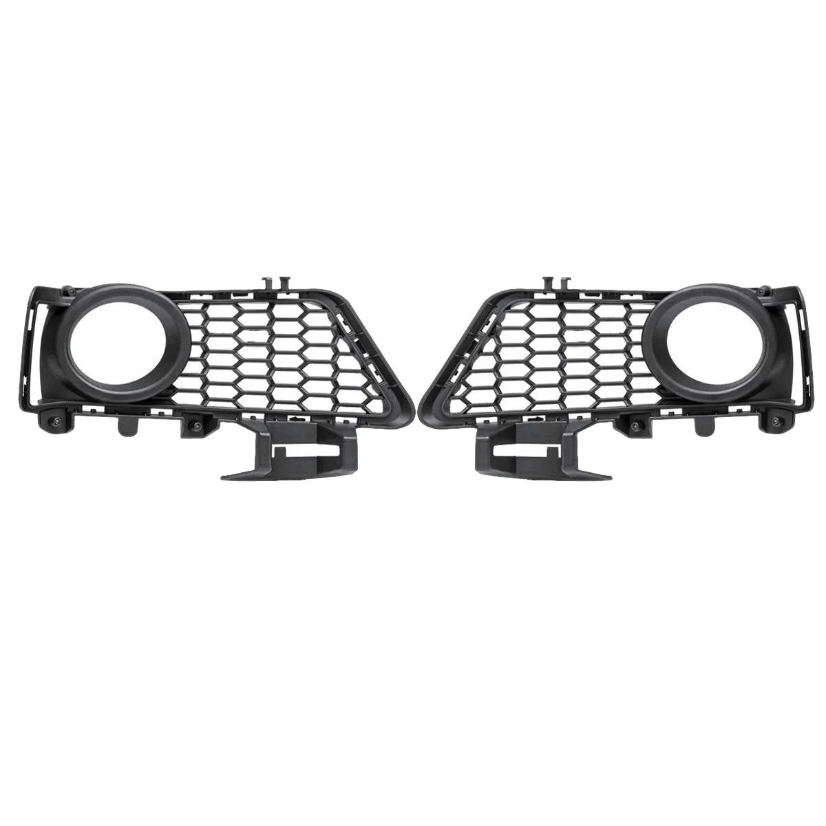 

Car Front Bumper Fog Light Grille For 3 Series F30 F31 M-Sport