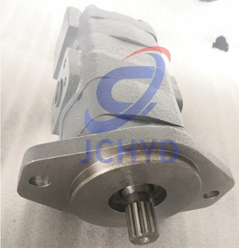 Сделано в Китае Шестеренный насос 14530502 Для экскаватора Volvo Ec360 Ec460