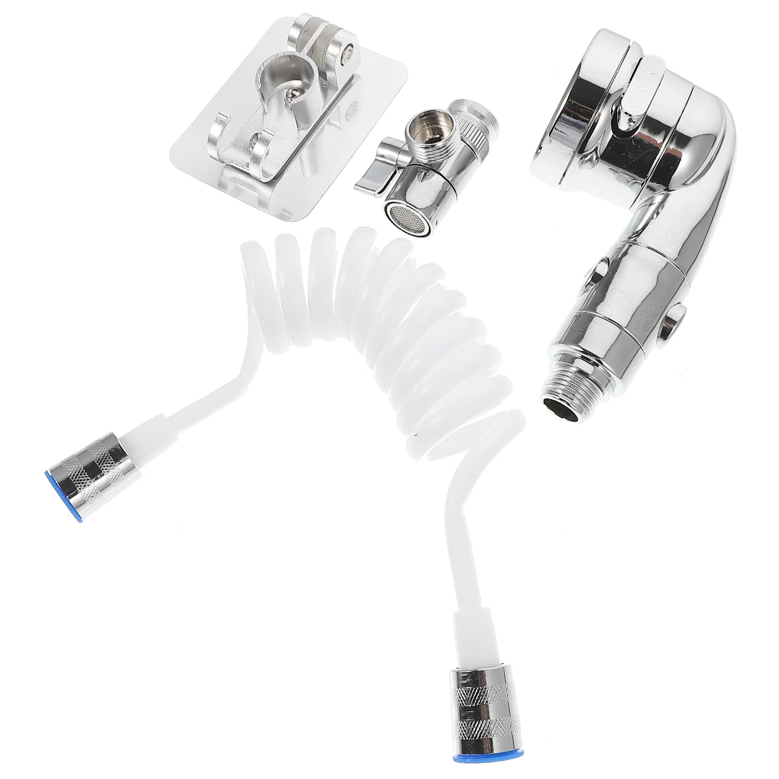 

1 Set Bathroom Shower Sprayer Hose Handheld Shower Sprinkler