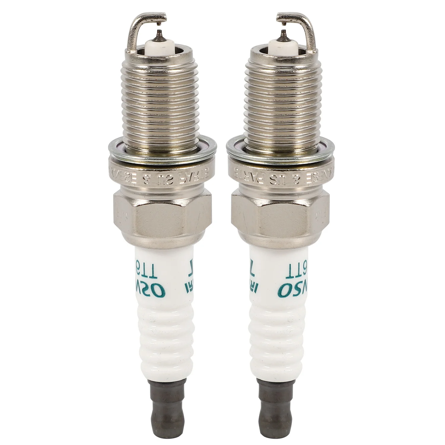 Автомобильная свеча зажигания 4 шт.