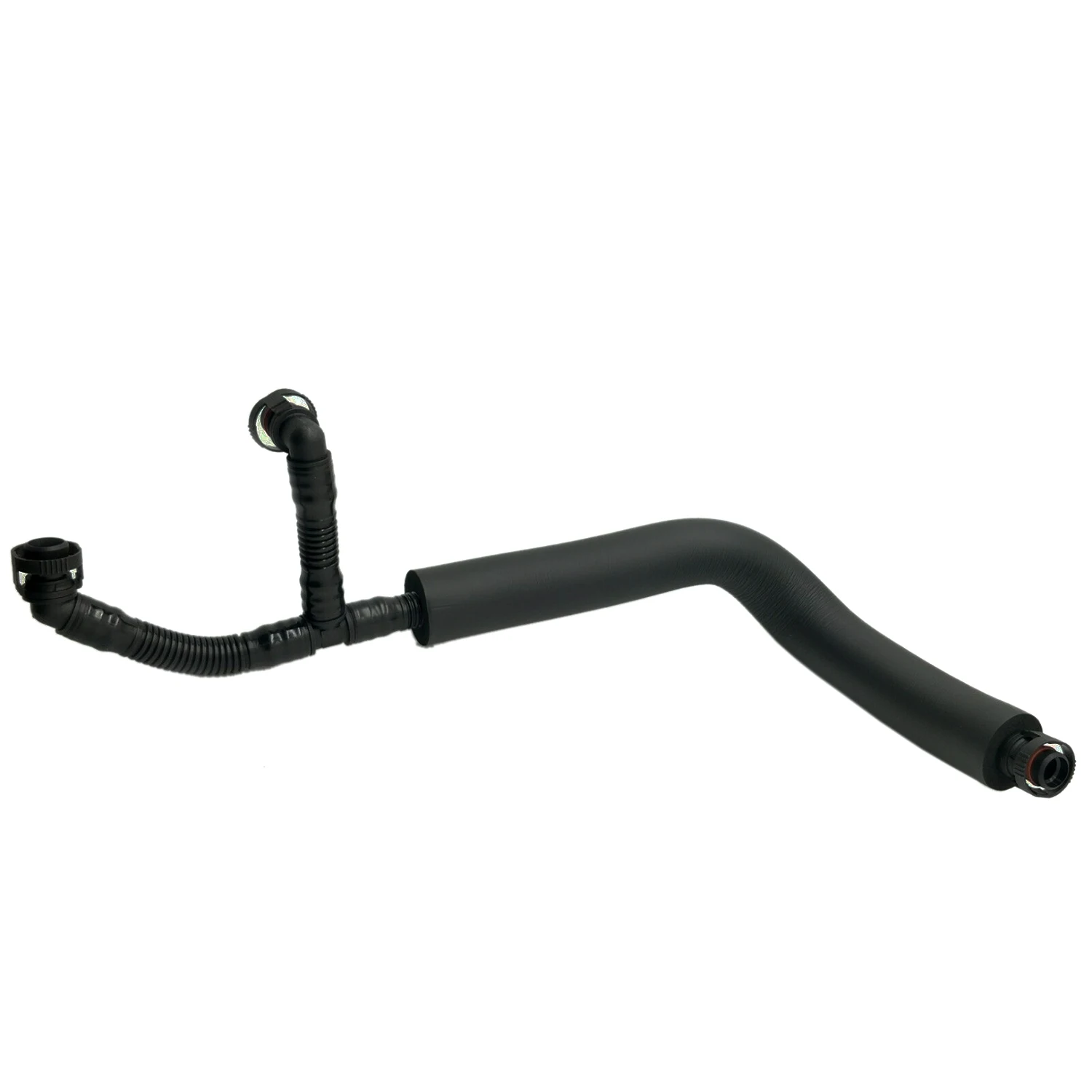 

11157559528 PCV шланг для вентиляционного отверстия картера для BMW E82 128I E9X 328I E60 528I X3 X5 Z4 N52