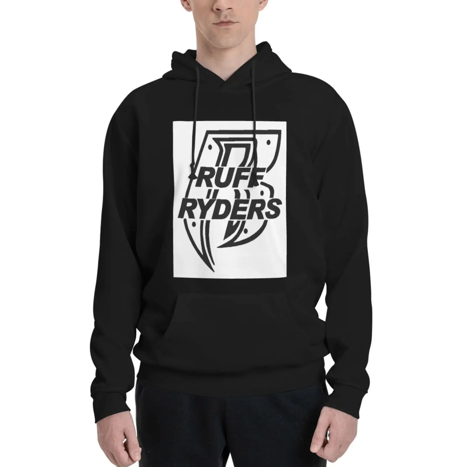 

Ruff Ryders 3348 Hooded Sweatshirts Men's Sweatshirt Men Hoodie Man Sweatshirts Men's Clothing Sweatshirts Man Sets Men's Sets