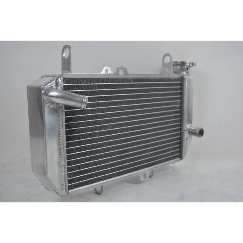 

Алюминиевый радиатор GPI для Yamaha YFZ450R YFZ450X YFZ 450 R X 2009-2013 годов, охлаждающая жидкость 2009 2010 2011 2012 2013