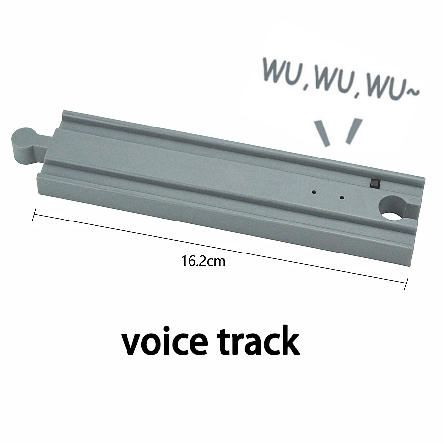 Поющие светофоры магнитный поезд деревянные дорожки аксессуары сцена дорожный