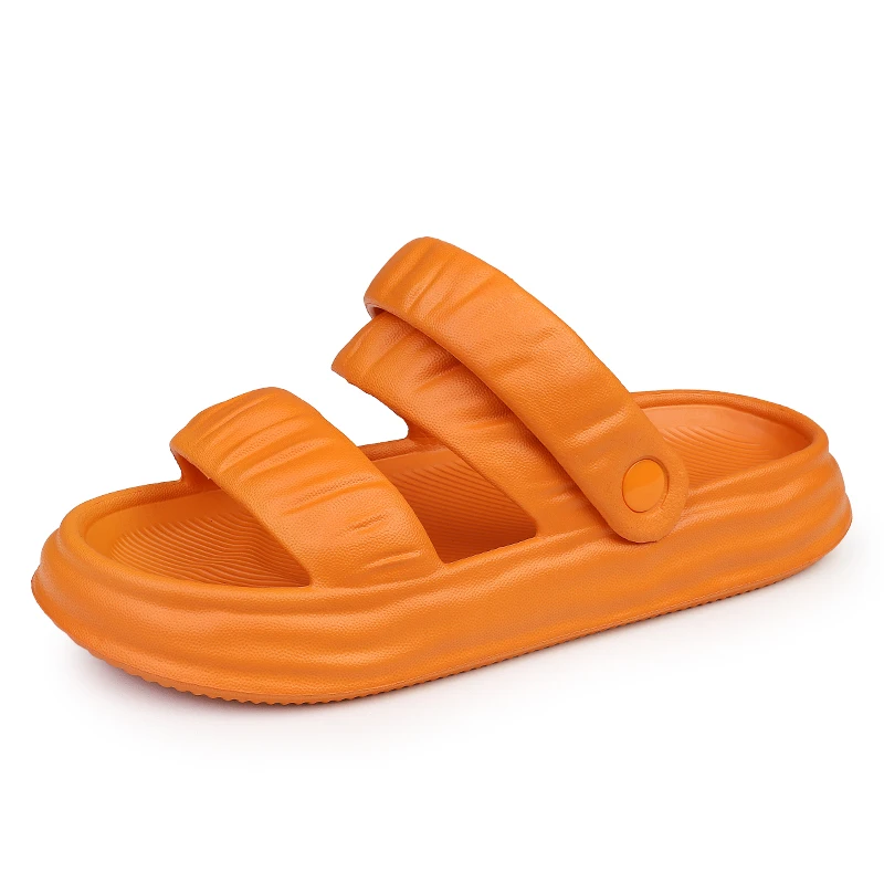 

Сандалии женские для улицы, Пляжная повседневная обувь, клоги, дешевые, для воды, лето 2022