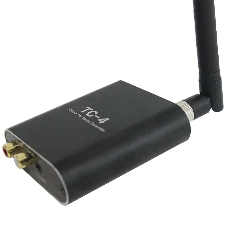 Bluetooth-гарнитура и приемник для диджея 3 канала