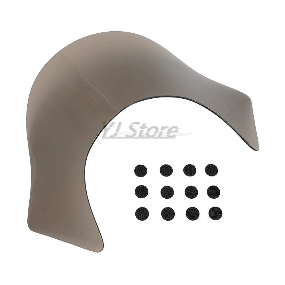 

Подходит для Harley Dyna Softail 1984-2017 Fotboy Sportster XL 1200N 883, обтекатель губ мотоцикла, лобовое стекло, дефлектор ветра