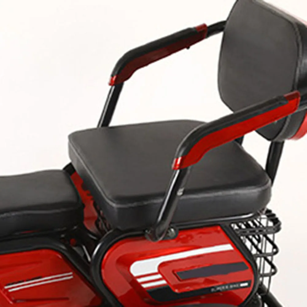 Рисунок 6 - Электрический трехколесный велосипед