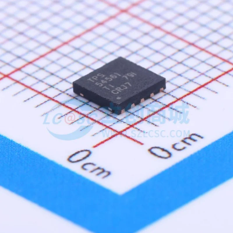 1 шт./лот TPS54561DPRR TPS54561DPRT TPS54561 Φ 100% новая и строгая интегральная схема