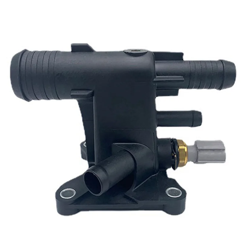 Автомобильный соединитель шланга охлаждающей жидкости для Ford FOCUS GALAXY KUGA MONDEO S-MAX