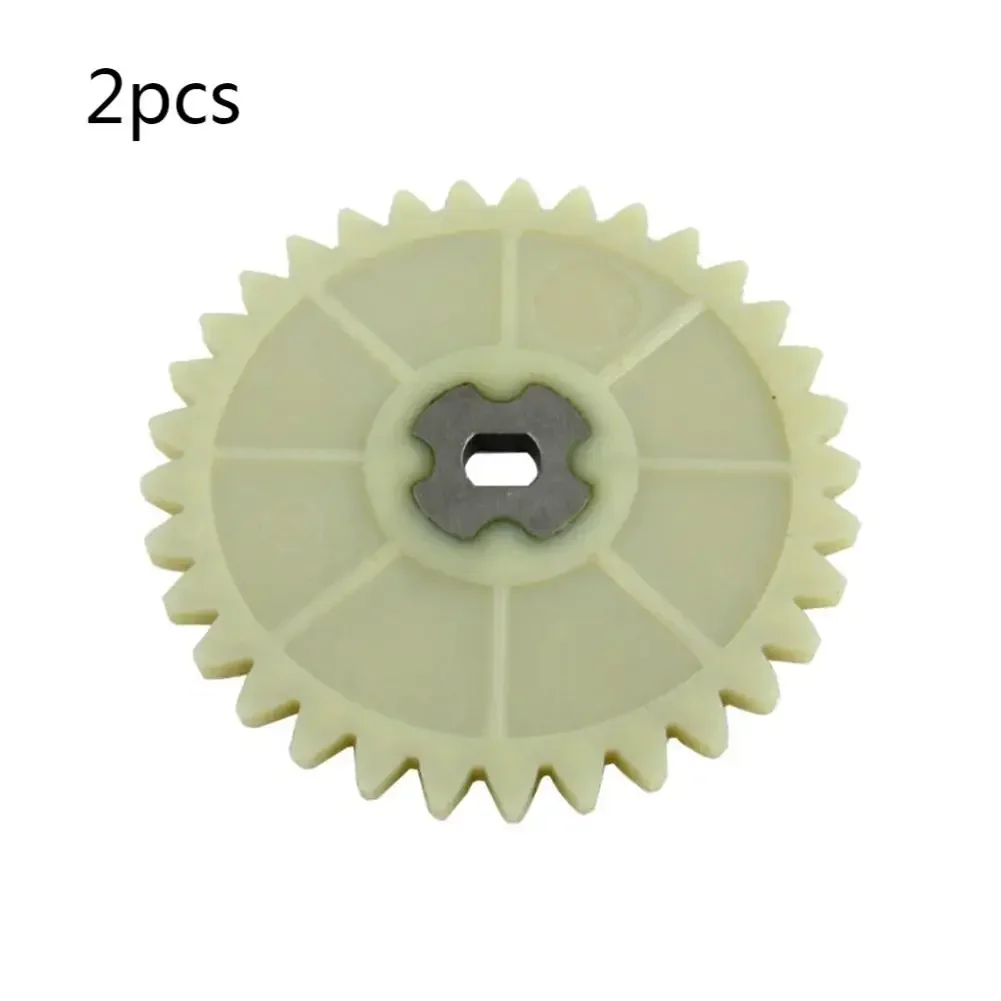 Масляный насос двигателя мотоцикла 33 зубчатые детали для GY6 50CC 80CC 1P39QMA установка