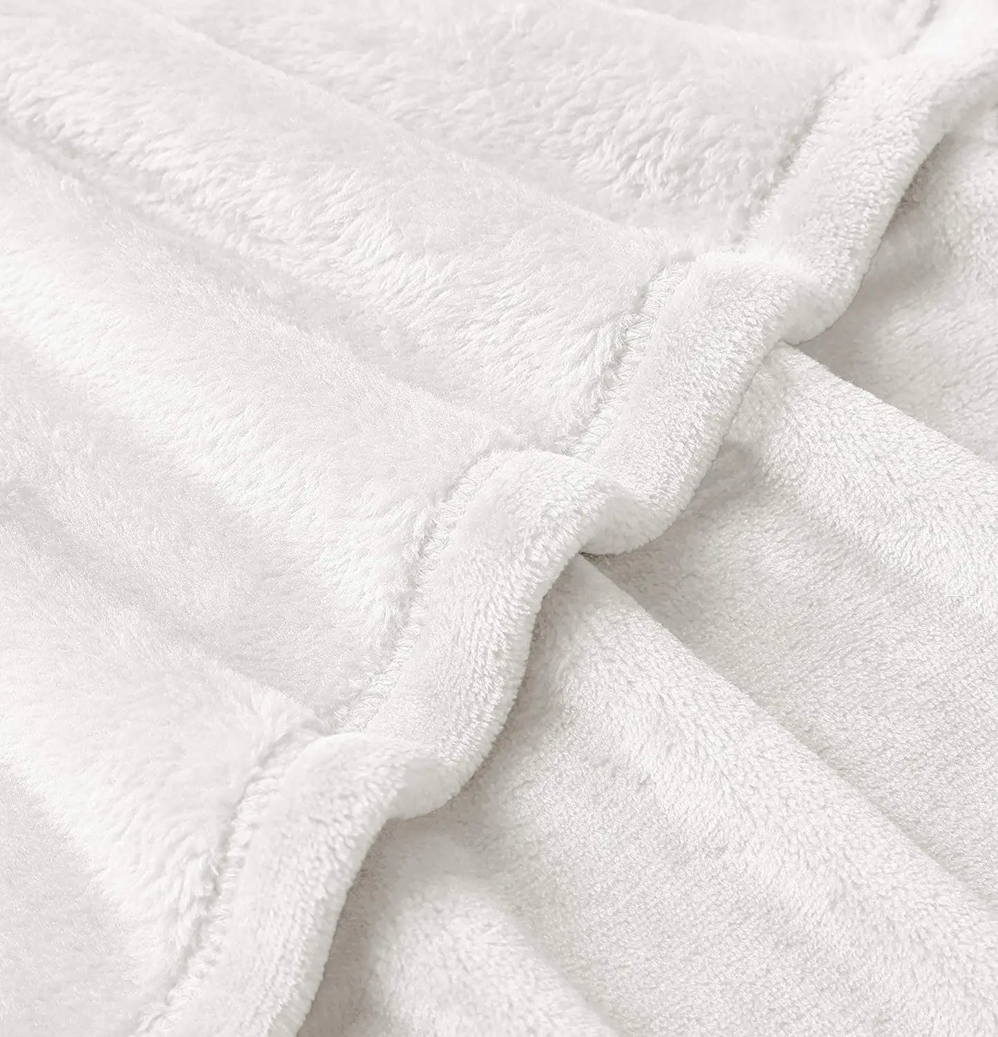 Мягкое удобное фланелевое одеяло для спальни с изображением воющего на Луне