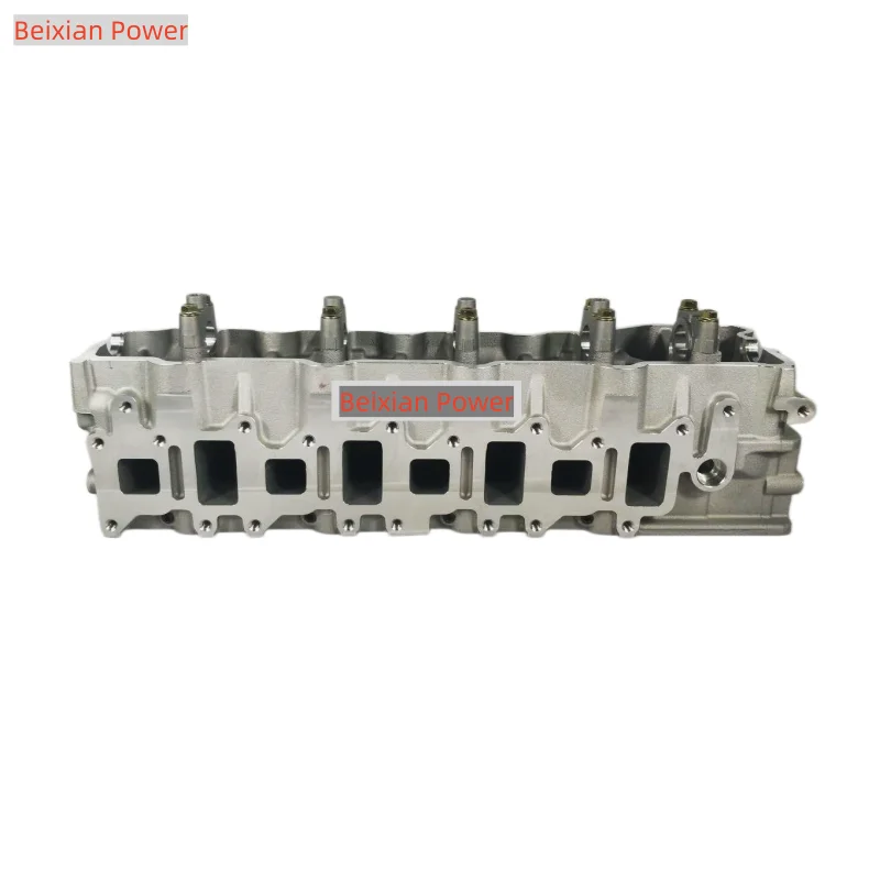 Фото Пустая головка блока цилиндров Beixian Power Mitsubishi 4M40 для Pajero 2.8D №4