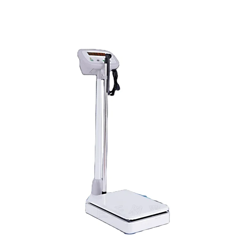 Весы для высоты и веса интеллектуальный универсальный высокоточный инструмент