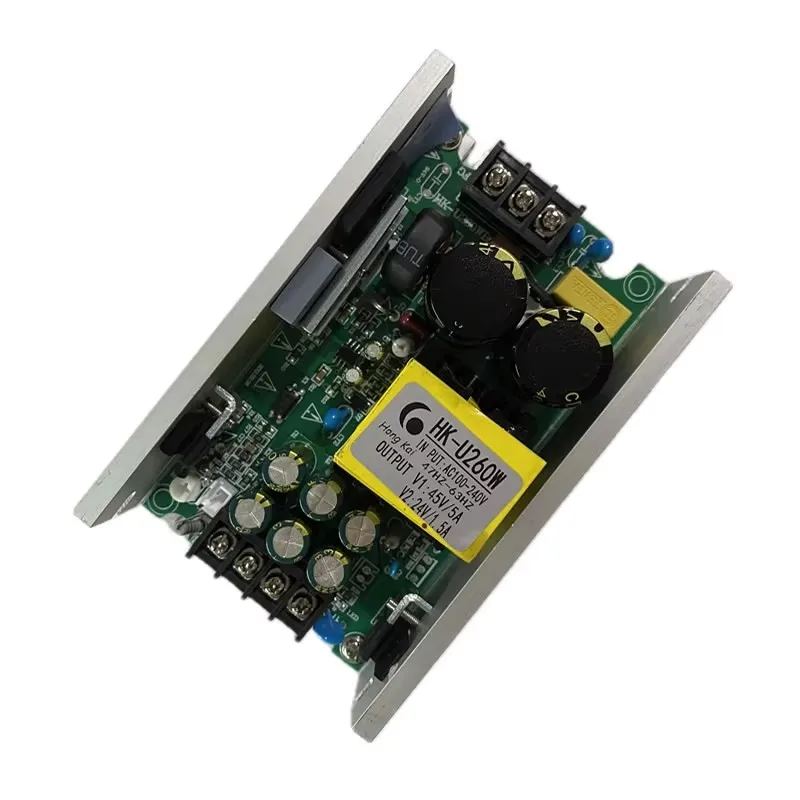 

Портативный светодиодный прожектор 260W 9R HK-U260W 45V24V