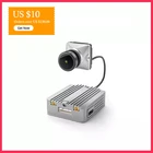 Комплект Caddx FPV Polar Air Unit, цифровая передача изображения HD с камерой для очков DJI FPV, пульт дистанционного управления VS Polar Vista Kit